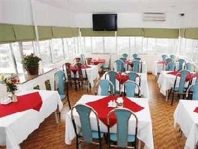 A25 Hotel - 30 An Duong Hanoi Buitenkant foto