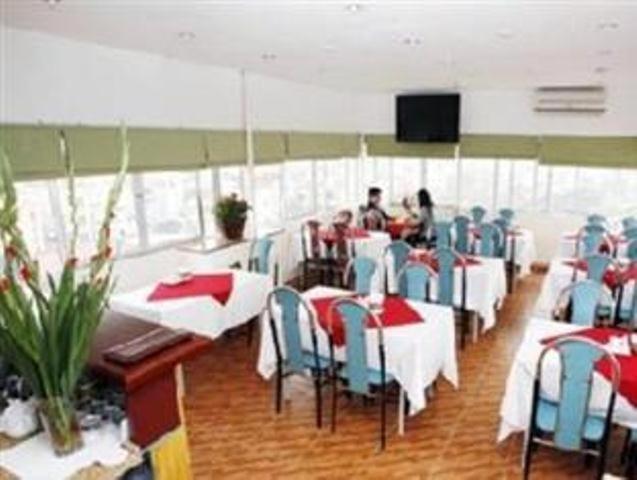 A25 Hotel - 30 An Duong Hanoi Buitenkant foto